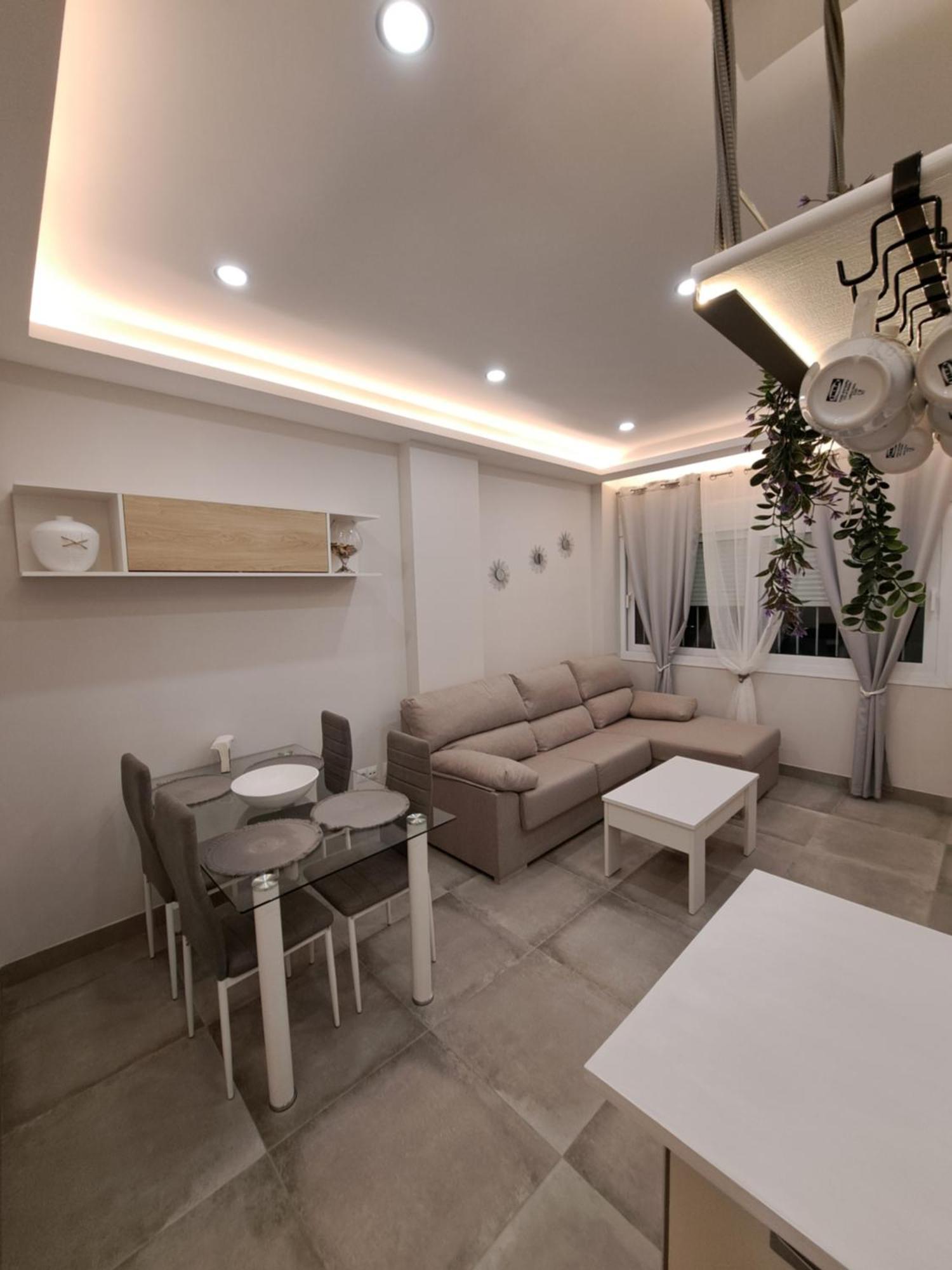 Apartment Mi Paraiso *
