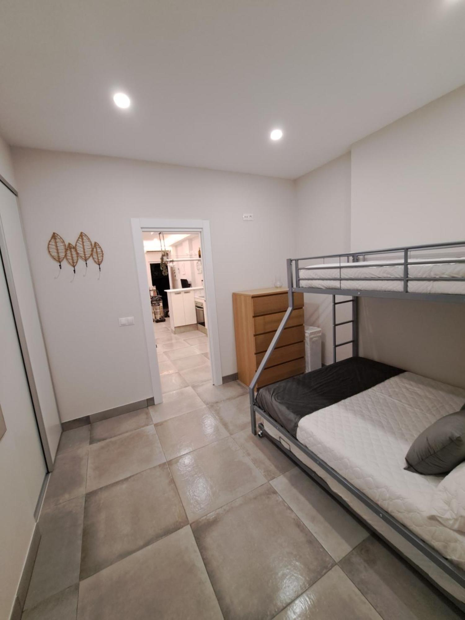 Mi Paraiso Apartment Fuengirola