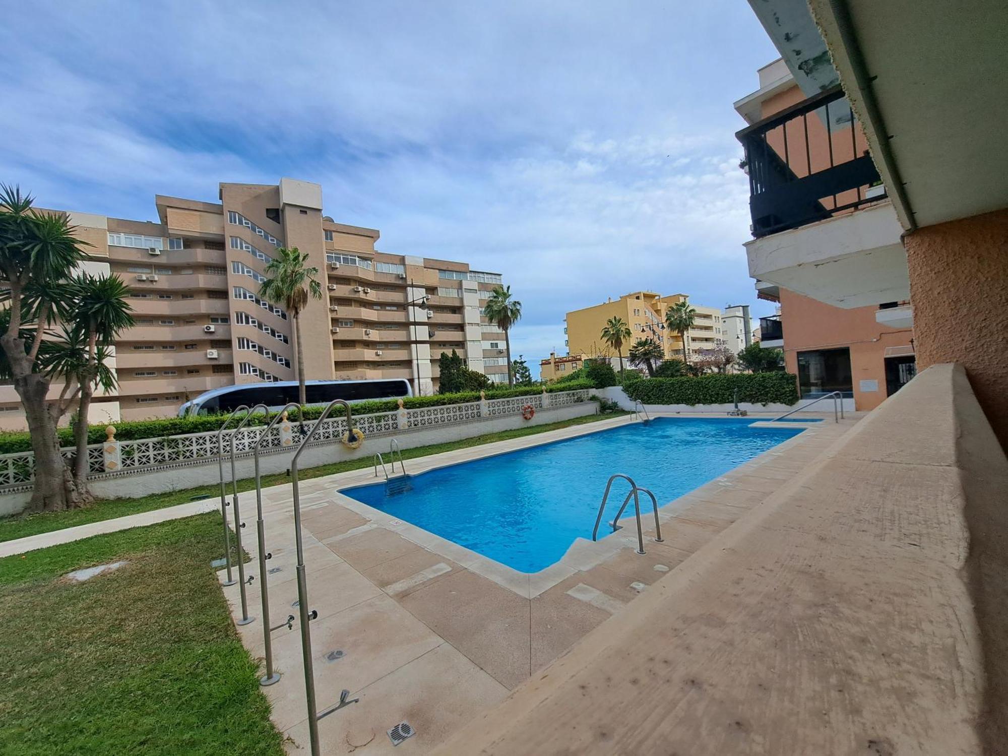 Apartment Mi Paraiso *