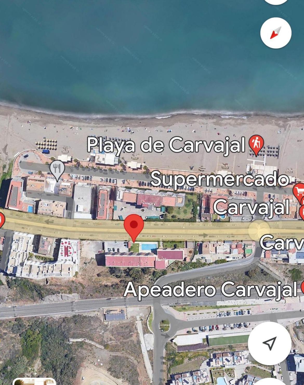 Mi Paraiso Apartment Fuengirola